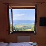 Pod Barancom Hotel Ziar