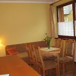 Hotel Pod Barancom Ziar