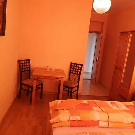 Hotel Pod Barancom Ziar