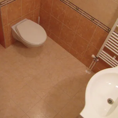 Hotel Pod Barancom