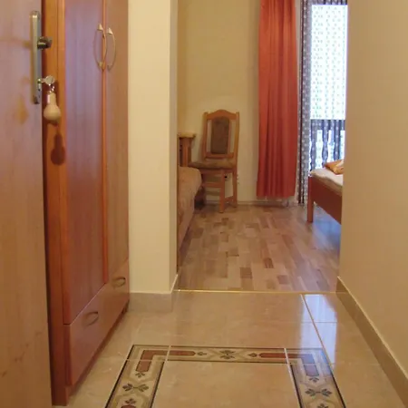 Pod Barancom Ziar