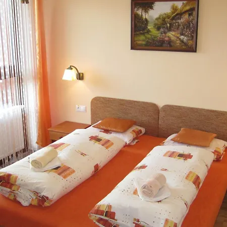 Hotel Pod Barancom