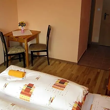 Pod Barancom 2* Ziar