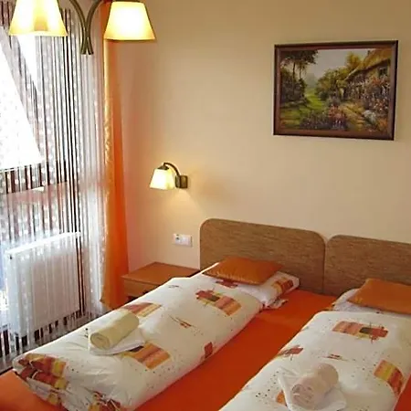 Pod Barancom Hotel Ziar