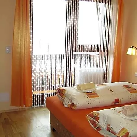 Pod Barancom Ziar