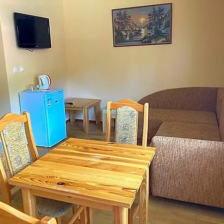 Pod Barancom 2* Ziar