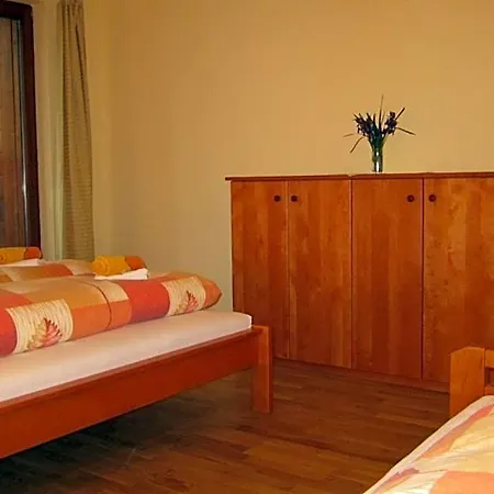 Pod Barancom Hotel