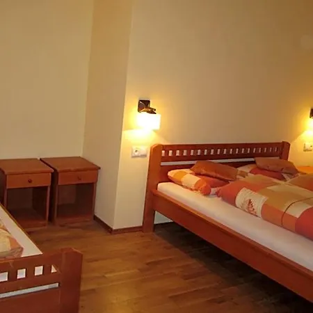 Hotel Pod Barancom