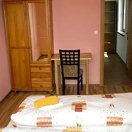 Pod Barancom Hotel