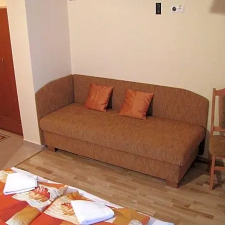 Hotel Pod Barancom 2*