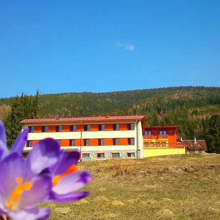 Hotell Pod Barancom 2*