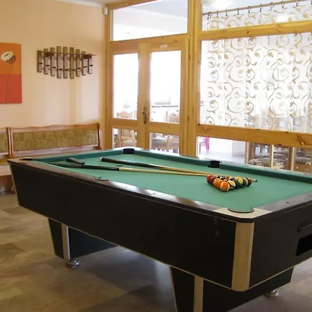 Pod Barancom Otel