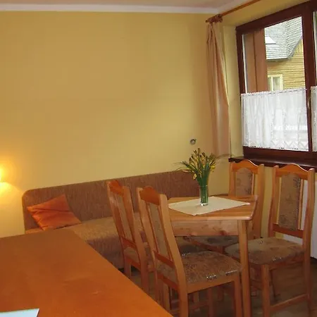 Hotel Pod Barancom Ziar