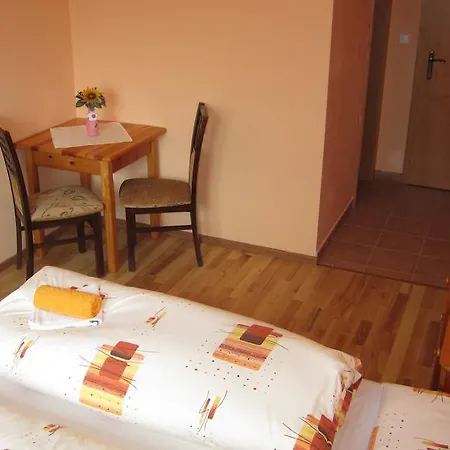 Pod Barancom Hotel