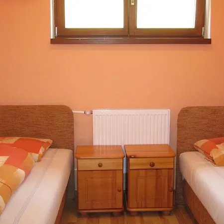 Hotel Pod Barancom 2*