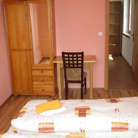 Hotel Pod Barancom Ziar