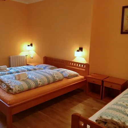 Pod Barancom Žiar