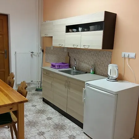 Hotel Pod Barancom 2*