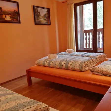 Hotel Pod Barancom 2*