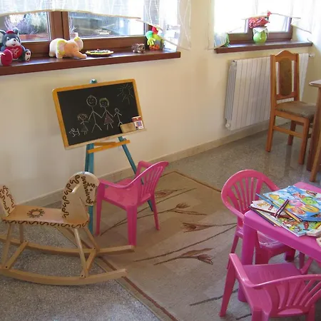 Pod Barancom Žiar